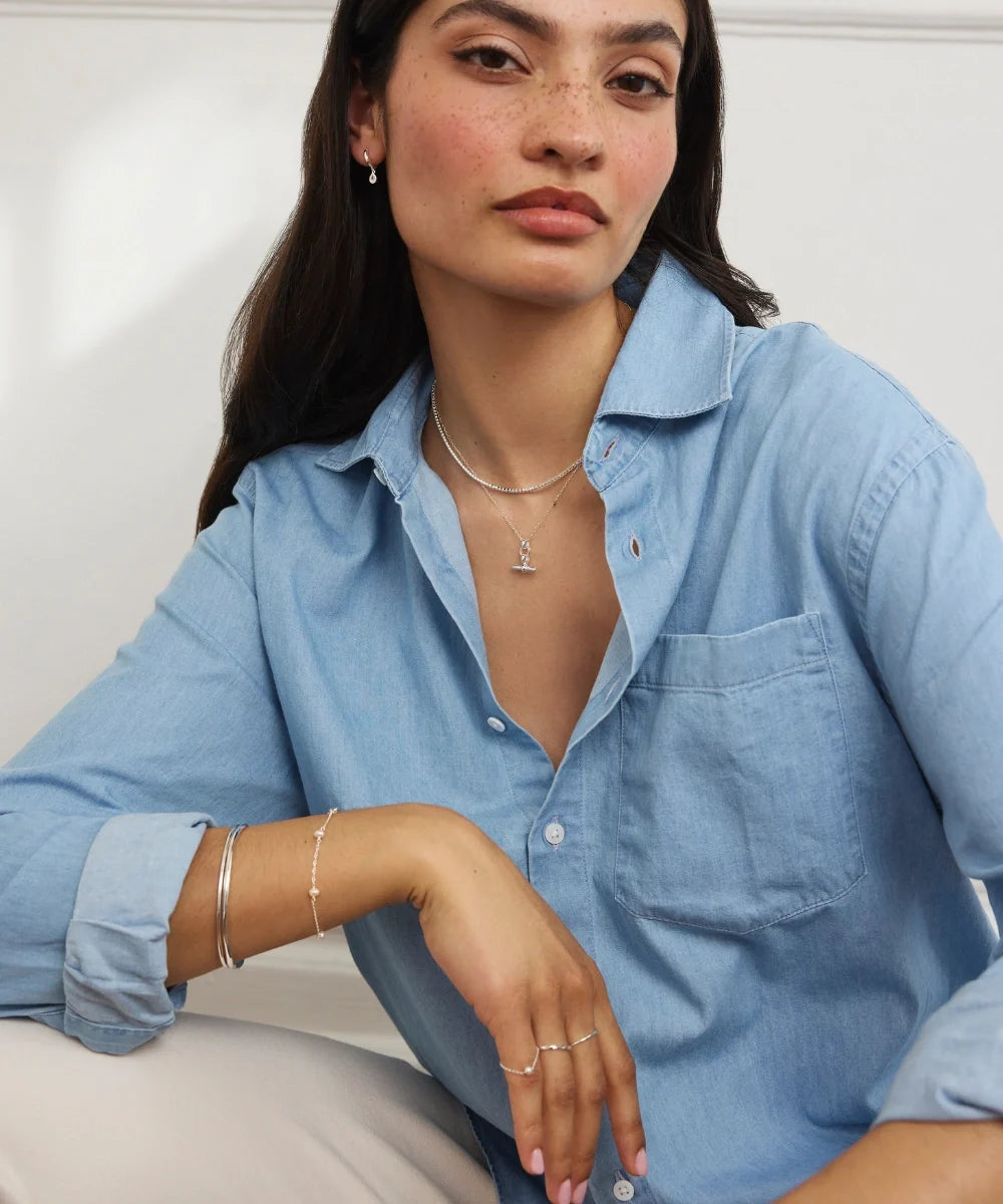 Everyday Jewellery Styling: Timeless Pieces for Effortless Elegance