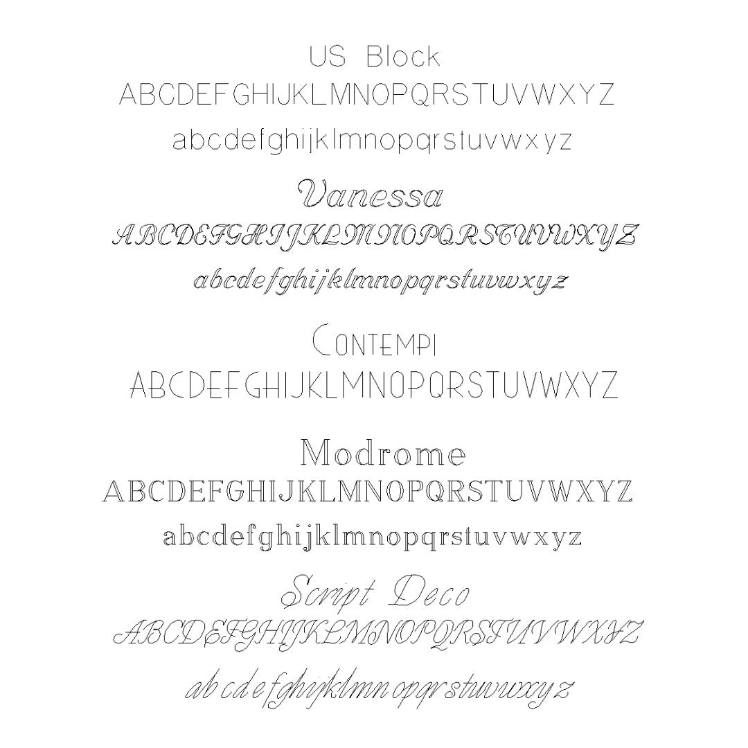 Gold Diamond Style Crescent Disc Necklace