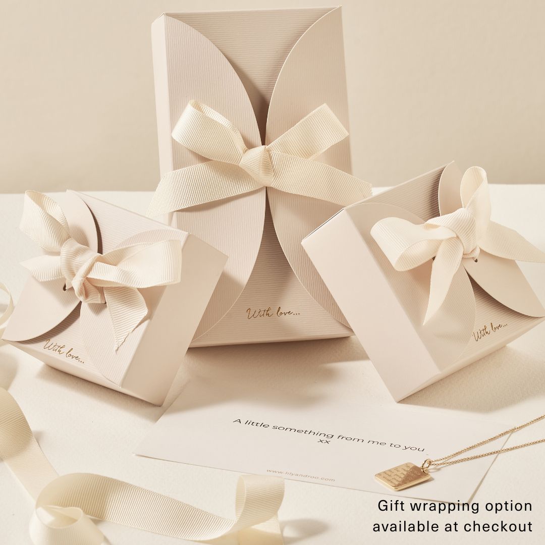 Silver Chunky Ribbed Huggie Hoop Earrings