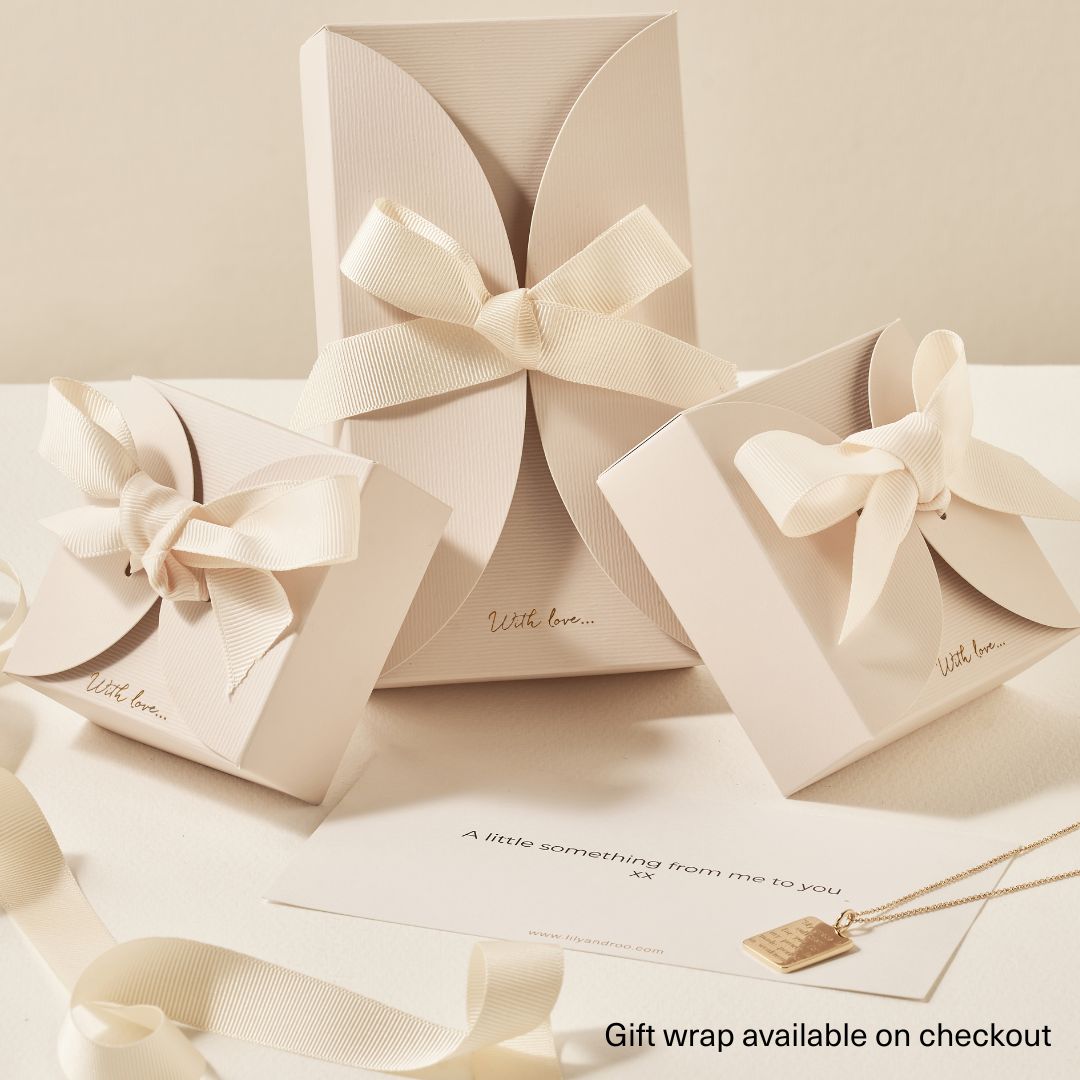 Gift Wrap