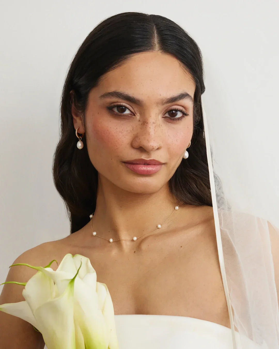 Bride's Guide to Jewellery