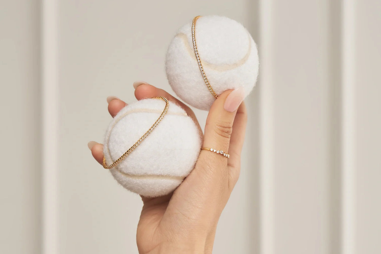 Wimbledon Jewellery Style Guide