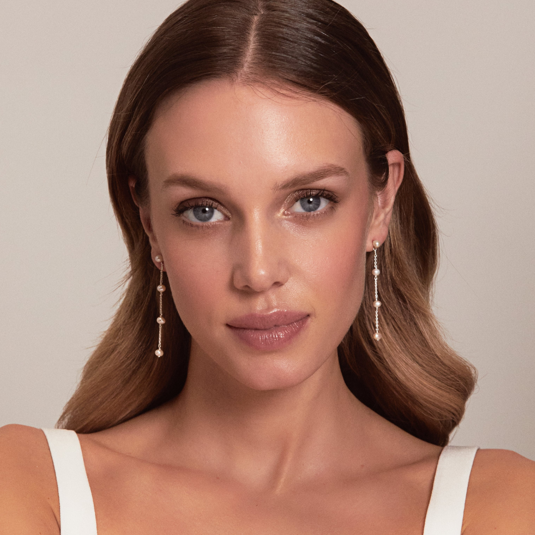 Lily & Roo | Stunning Pearl, Wedding and Personalised Jewellery