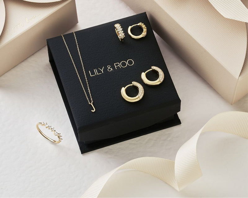 LILY & ROO | Stunning Pearl, Wedding and Personalised Jewellery