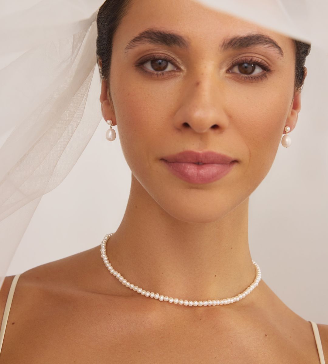 LILY & ROO | Stunning Pearl, Wedding and Personalised Jewellery