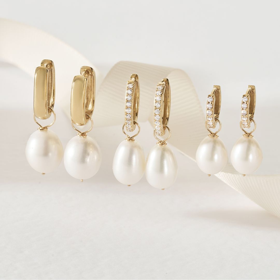 LILY & ROO | Stunning Pearl, Wedding and Personalised Jewellery