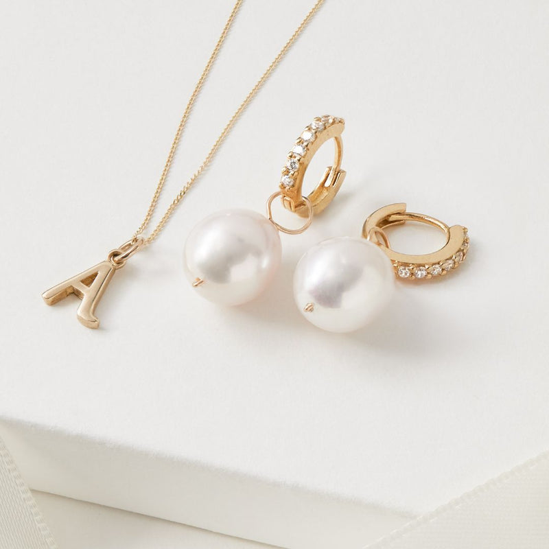 LILY & ROO | Stunning Pearl, Wedding and Personalised Jewellery