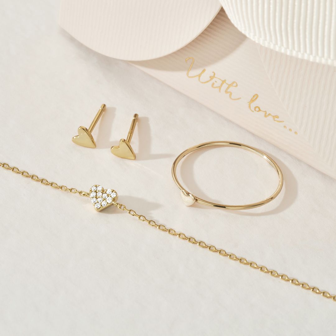 LILY & ROO | Stunning Pearl, Wedding and Personalised Jewellery