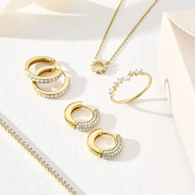 LILY & ROO | Stunning Pearl, Wedding and Personalised Jewellery