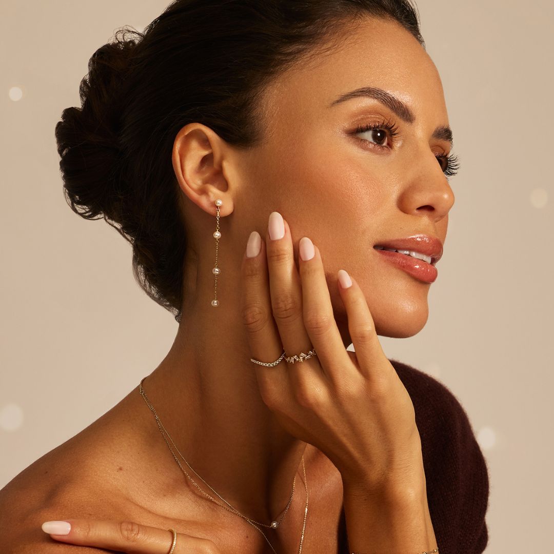 LILY & ROO | Stunning Pearl, Wedding and Personalised Jewellery