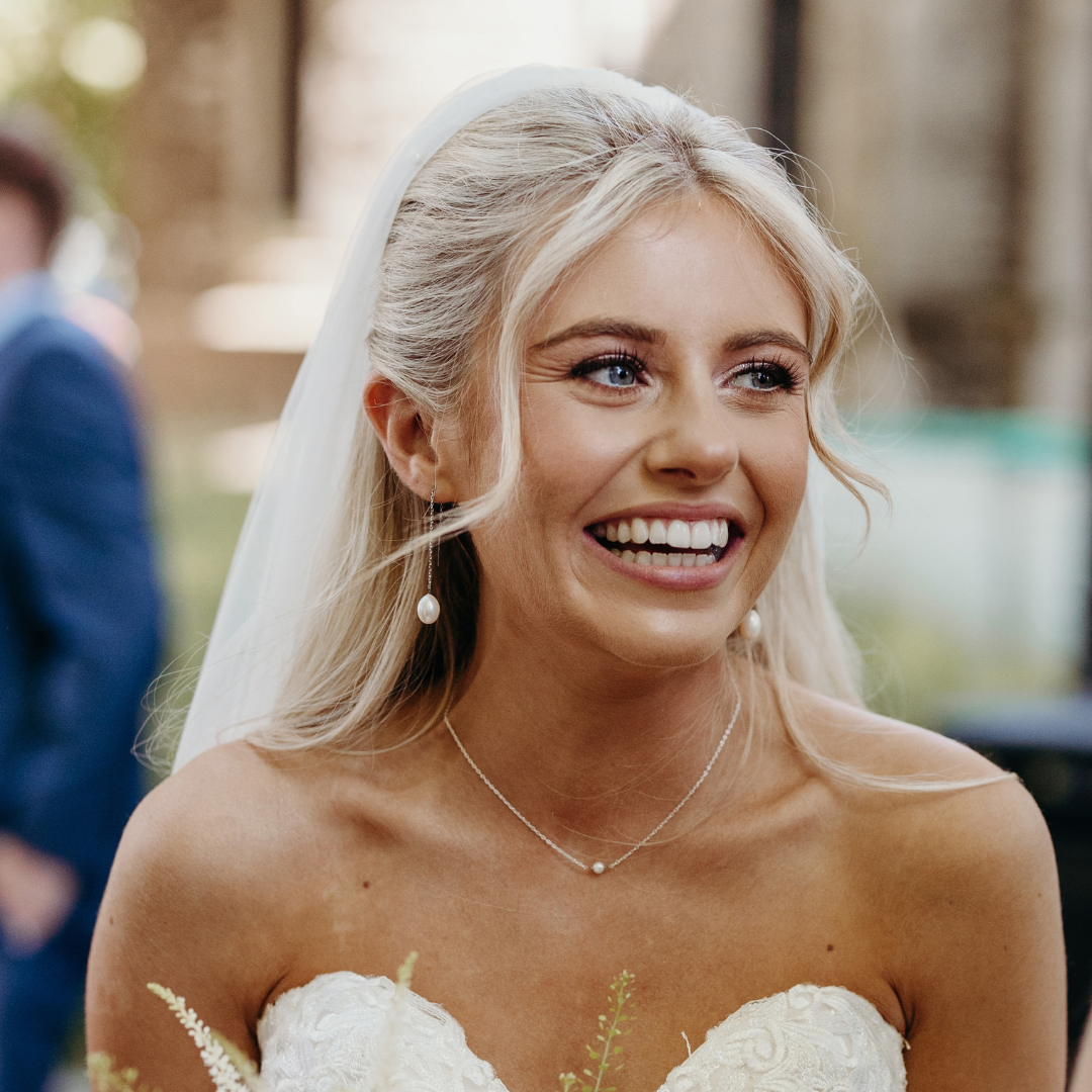 Lily & Roo | Stunning Pearl, Wedding and Personalised Jewellery