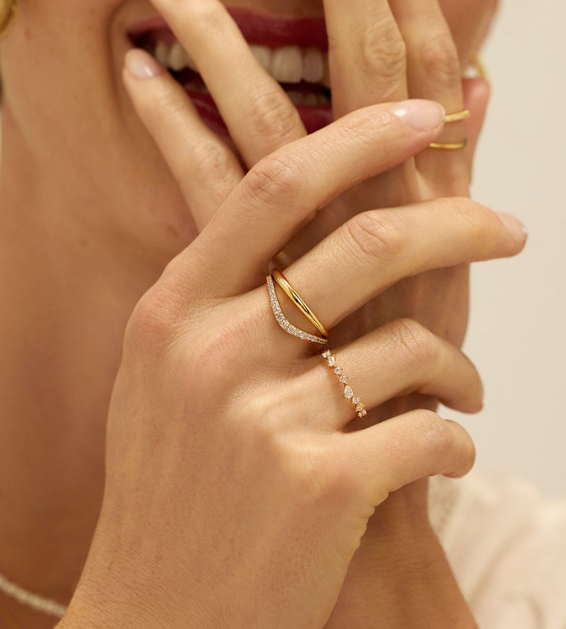 LILY & ROO | Stunning Pearl, Wedding and Personalised Jewellery