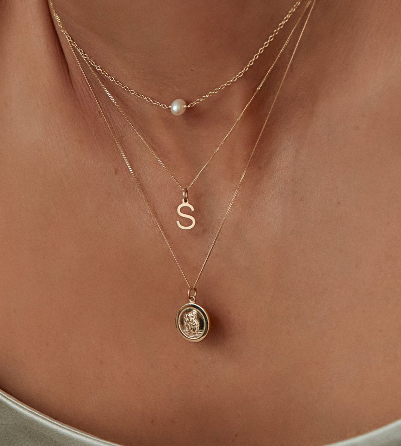 LILY & ROO | Stunning Pearl, Wedding and Personalised Jewellery