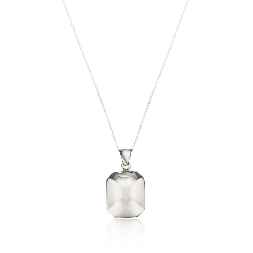 Ball Locket